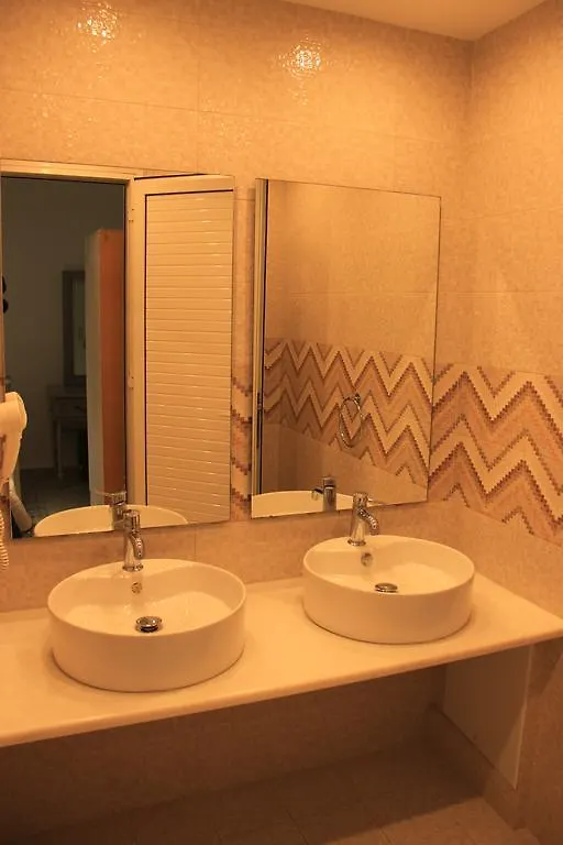 Maroulina'S Boutique Studios & Apartments Míkonos Mykonos Town