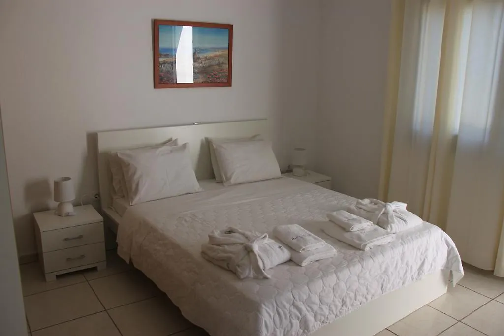 Maroulina'S Boutique Studios & Apartments Mykonos Island Mykonos Town