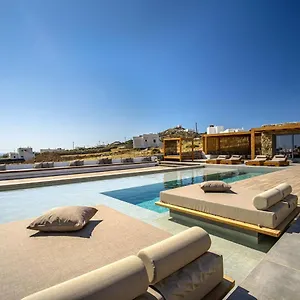  Appart hôtel Kk Mykonos Village