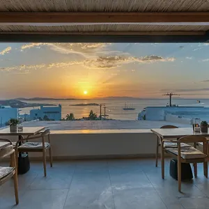 Damianos Mykonos Otel
