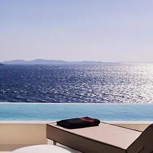 Hotel Kouros Hotel&suites, Mykonos Town