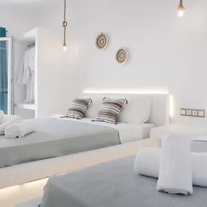 Apartamento Feel Breeze, Mykonos Town