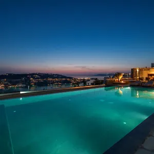 Elit Mykonos Aparthotel