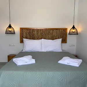 Casa Centro Mykonos Aparthotel