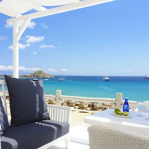 Mykonos Palace Otel