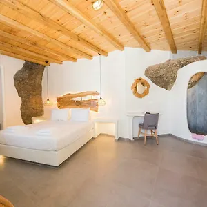 Apartamento Sahas, Mykonos Town