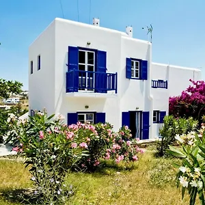 Apartamento Gryparis' Club, Mykonos Town