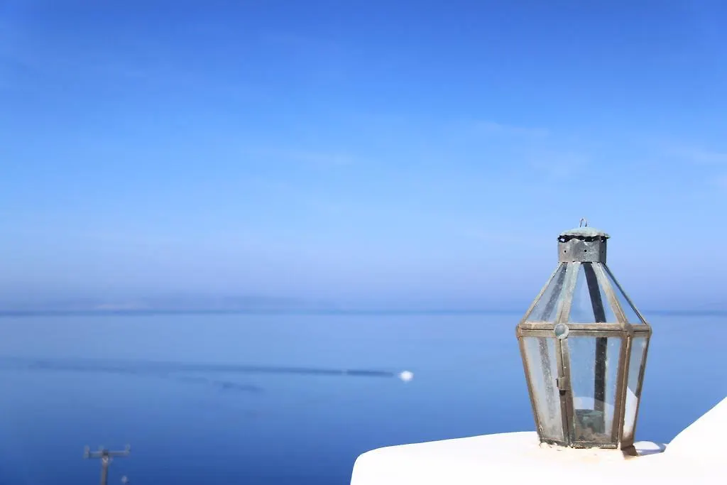 Maroulina'S Boutique Studios & Apartments Mikonos
