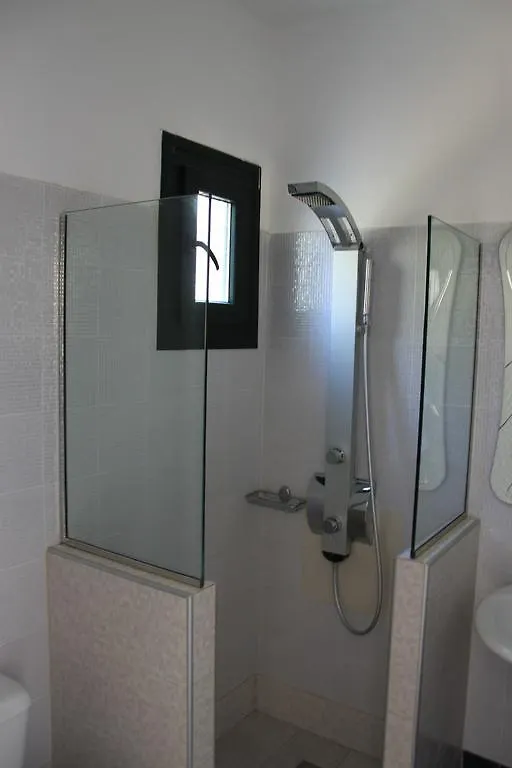 Apart Otel Maroulina'S Boutique Studios & Apartments Mikonos