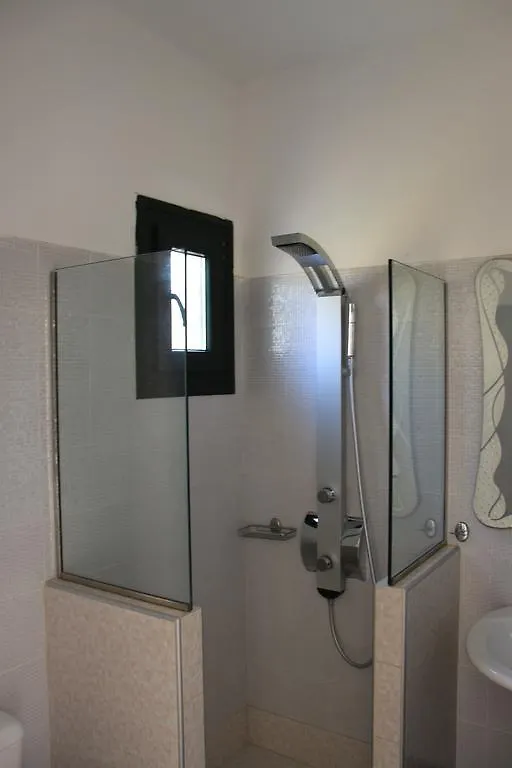 Apart Otel Maroulina'S Boutique Studios & Apartments Mikonos